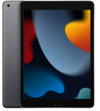 iPad 9th Gen 64GB -WIFI Brand New Sealed $425
