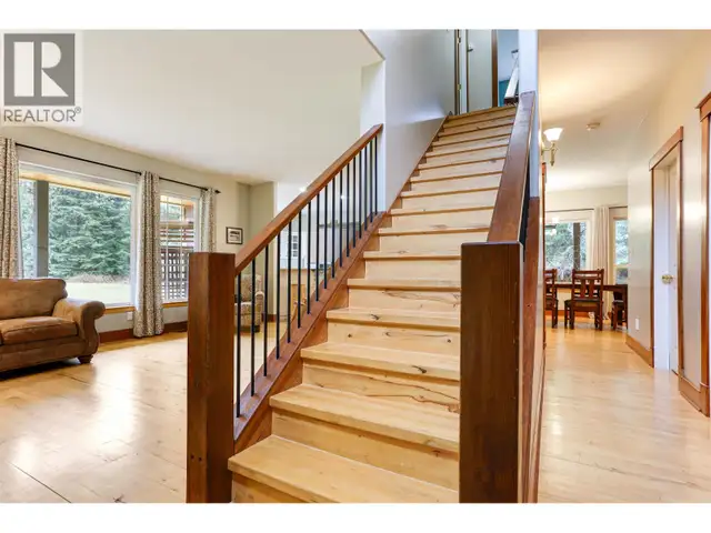 499 QUATSINO BOULEVARD Kitimat, British Columbia in Houses for Sale in Kitimat - Image 12
