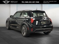 ===== 2025 MINI 3 Portes Cooper S | Style classique | Gr. Confort | ===== ===== * Style classique *... (image 3)