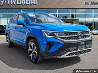 Why This Is The Vehicle For YOU: * 1.5L Turbocharged Engine (158 HP) * 4MOTION All-Wheel Drive * Pan... (image 6)