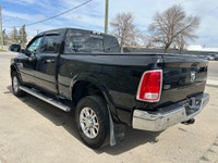 2015 RAM 2500 LARAMIE 6.4L HEMI ONE OWNER TRUCK WITH ALL SERVICES UP TO DATE! QualiTee Motors offers... (image 6)