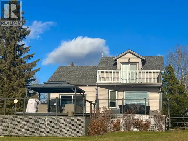 429, 14579 RD 690 Township Lac La Biche, Alberta in Houses for Sale in Edmonton - Image 9