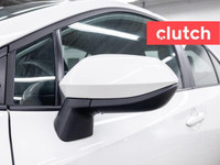 NO ACCIDENTS / CLEAN CARFAX / Climate Control, Bluetooth Music, Touchscreen Display and more! Clutch... (image 8)
