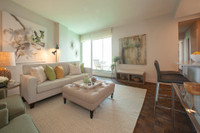 Under New Management! Realstar's La Salle Towers in Burlington is the ideal setting for those seekin... (image 5)