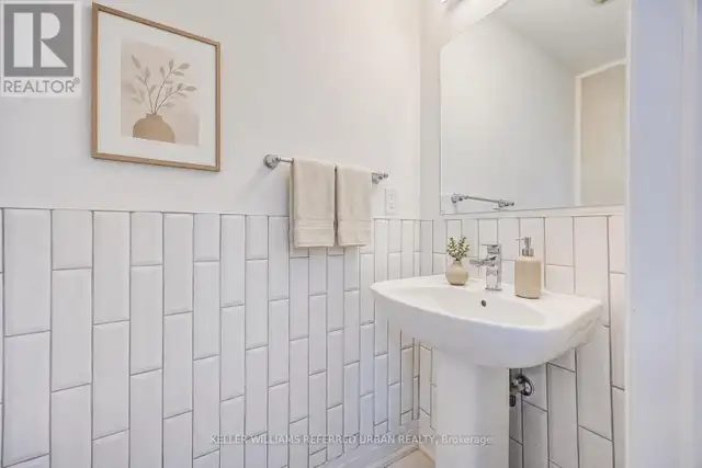 52 - 719 LAWRENCE AVENUE W Toronto (Yorkdale-Glen Park), Ontario in Condos for Sale in City of Toronto - Image 15