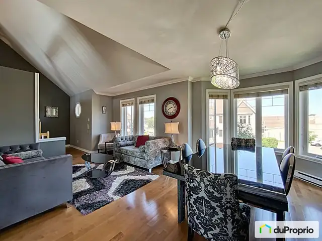 $689,900 - Penthouse for sale in Dollard-Des-Ormeaux in Condos for Sale in West Island - Image 6