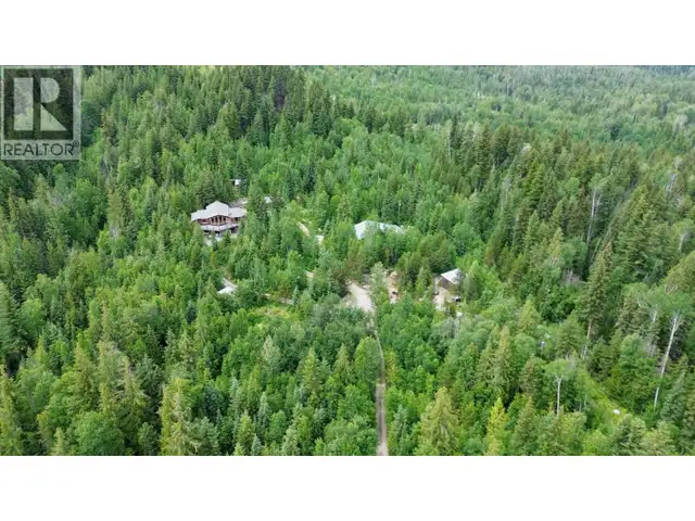3561 CANIM-HENDRIX LAKE ROAD Canim Lake, British Columbia in Houses for Sale in 100 Mile House - Image 4