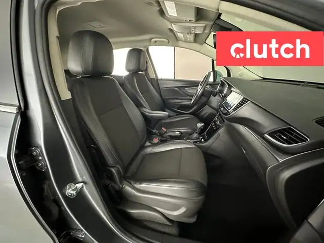 2019 Buick Encore Preferred5837418614023884824