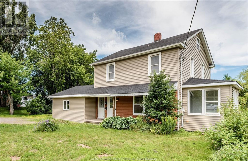 603 Hillsborough RD Riverview, New Brunswick Houses for Sale