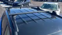2019 Jeep Compass Roof Racks