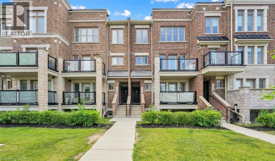 2355 SHEPPARD Avenue W Unit# 203 Toronto, Ontario 2