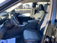 Experience Urban Style and Versatility with the 2026 Chevrolet Trax LT: A Mosaic Black Metallic Marv... (image 7)