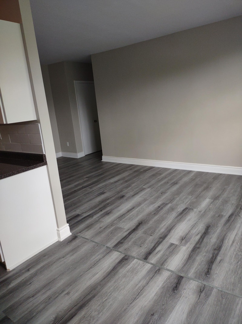 1 Bedroom Apartment, Iroquois Street Long Term Rentals Brantford