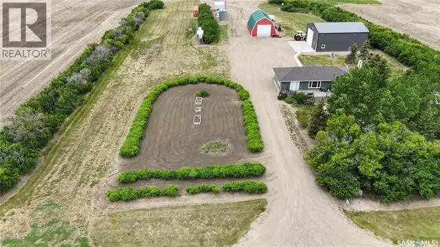 Japp Acreage Newcombe Rm No. 260, Saskatchewan in Houses for Sale in Swift Current - Image 10
