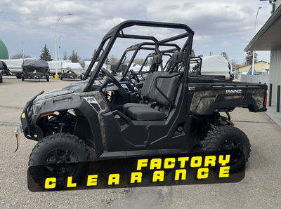 800SX LE TrueTimber Strata [in stock] $20,995 -$1,000 (FACTORY CLEARANCE SALE) $19,995 PLUS FREIGHT...