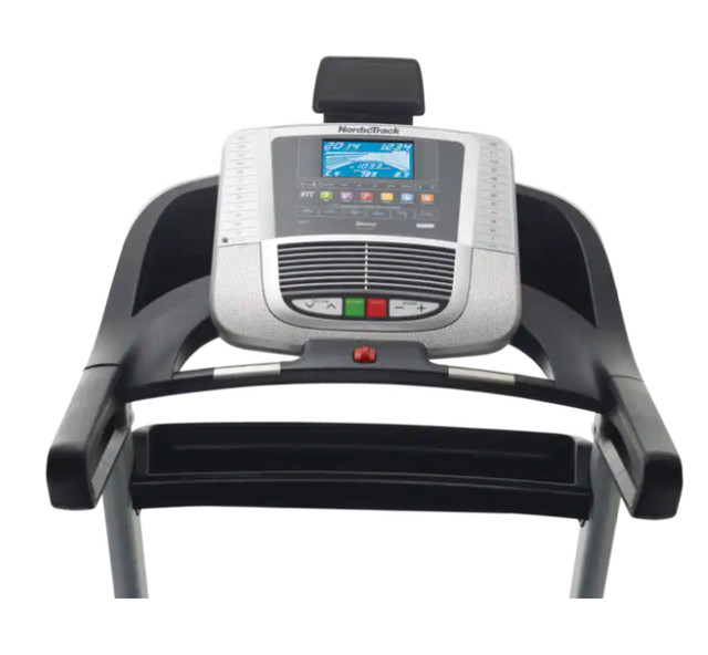 Tapis roulant NordicTrack C990 Treadmill | Exercise Equipment | Gatineau |  Kijiji