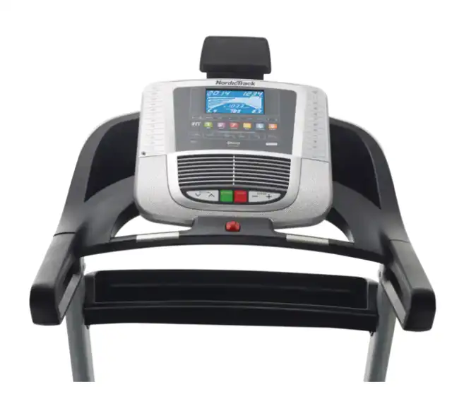Tapis roulant NordicTrack C990 Treadmill in Exercise Equipment in Gatineau - Image 3