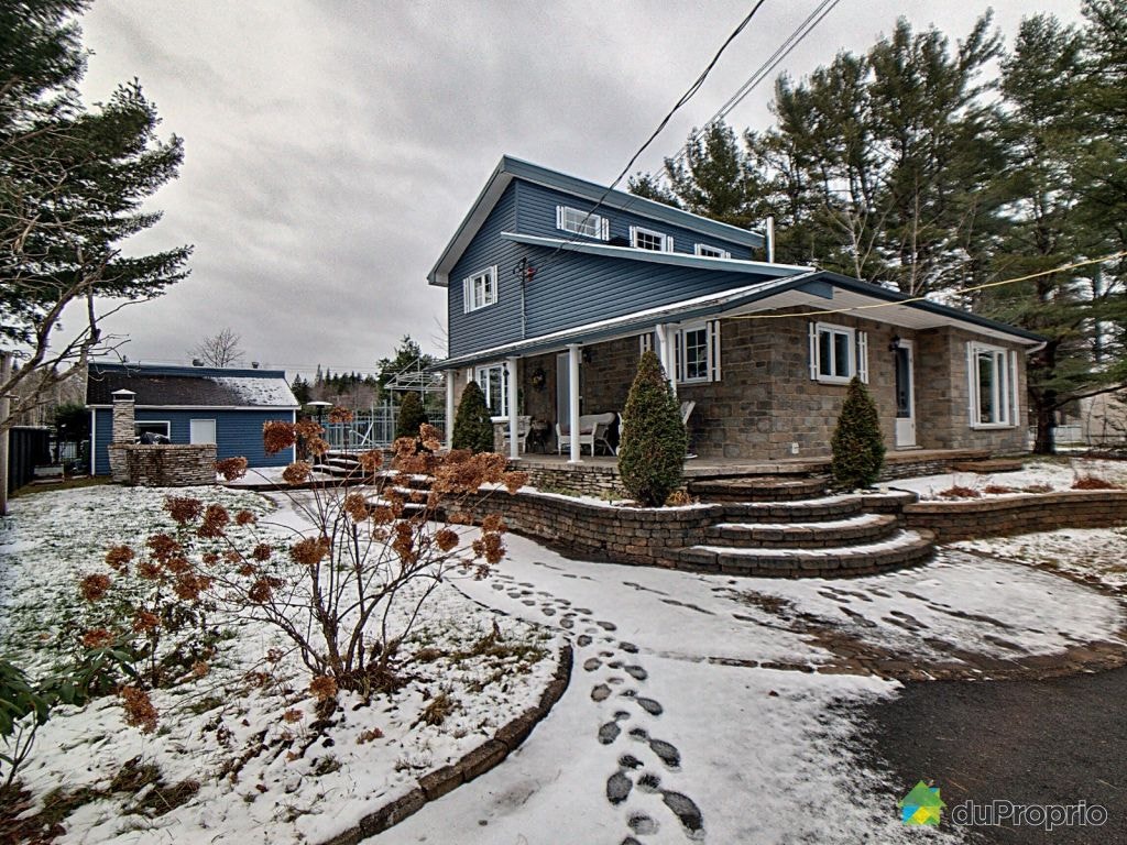 $539,000 - 1 1/2 Storey for sale in Fossambault-Sur-Le-Lac — photo 1