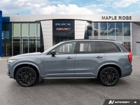 T8 eAWD PHEV R-Design Extended Range ... Engine: Intercooled Turbo Gas/Electric I-4 2.0 L/120 Other... (image 1)