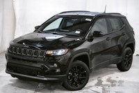 Meet the brand new 2026 Jeep Compass Altitude, now available at Southside Dodge Chrysler Jeep Ram Fi... (image 2)
