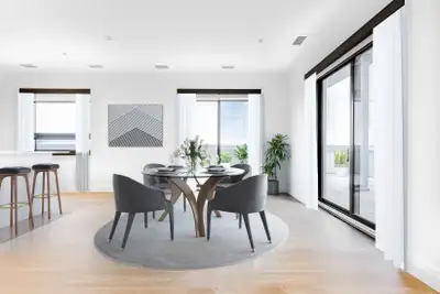 Brand New 2 Bedroom Apartment - 611 Davenport Apartments, View more