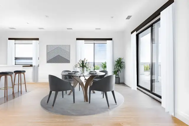 Brand New 2 Bedroom Apartment - 611 Davenport Apartments in Long Term Rentals in Kitchener / Waterloo - Image 5