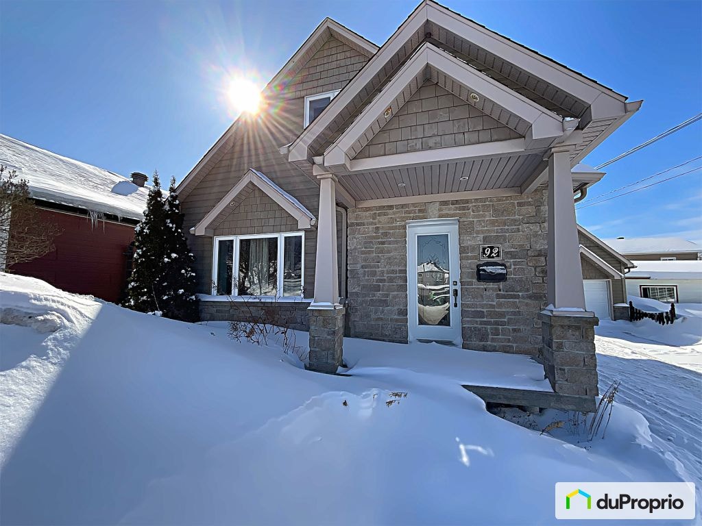 $449,000 - 1 1/2 Storey for sale in Lachute — photo 2
