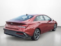 Come see this 2025 Hyundai Elantra Preferred. Its Variable transmission and Regular Unleaded I-4 2.0... (image 6)