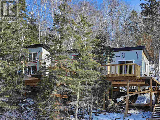 Lot 13 French Narrows Sioux Narrows, Ontario in Houses for Sale in Kenora