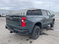 AMVIC Licensed Dealer The 2026 CHEVROLET SILVERADO 1500 ZR2 BISON EDITION in Cypress Gray Metallic w... (image 8)