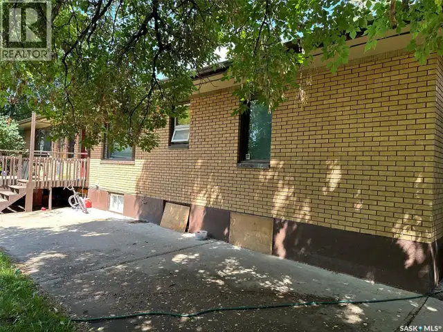 502 1st STREET W Meadow Lake, Saskatchewan in Houses for Sale in Prince Albert - Image 39