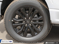 Engine: 3.5L TURBO 6cyl. L/100Km City: 14.5 L/100Km Hwy: 9.7 Safety Equipment ABS And Driveline Trac... (image 7)