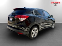 A practical compact SUV with flexible interior space, efficient performance, and easy maneuverabilit... (image 3)