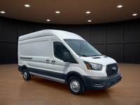 Price includes $1,000 finance credit. Price does not include fees or taxes. The 2024 Ford Transit Ca... (image 3)