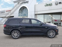 6.2L HEMI V8 SUPERCHARGED SRT ENGINE, LAGUNA LEATHER HIGH PREFORMACE SEATS, PREMIUM INSTRUMENT PANEL... (image 6)