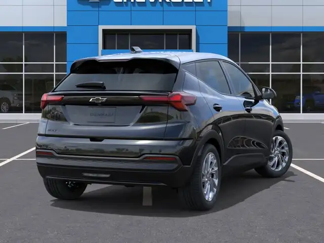 2027 Chevrolet Bolt LT581481120420997123