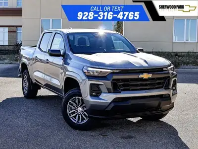 Welcome To Sherwood Park Chevrolet. The #1 Volume Chevrolet Dealer in Canada. This Chevrolet COLORAD...