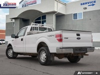 WAS: $25900 NOW: $22900 plus taxes and licensing fees“Built tough & ready to work — 2014 Ford F-150... (image 3)