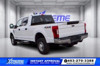 2022 Ford F-350 Super Duty Crew Cab 4x4 Welcome to Xtreme Auto & Truck Sales Your Car Loan, Truck Lo... (image 4)