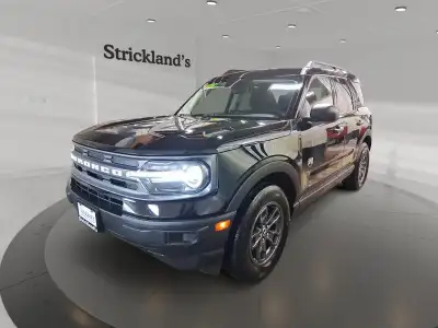 **Strickland's is home of the Hassle-Free car shopping experience. We make car buying fun, find your...