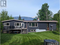 3627 HILLSIDE DRIVE Smithers, British Columbia Smithers Skeena-Bulkley Area Preview