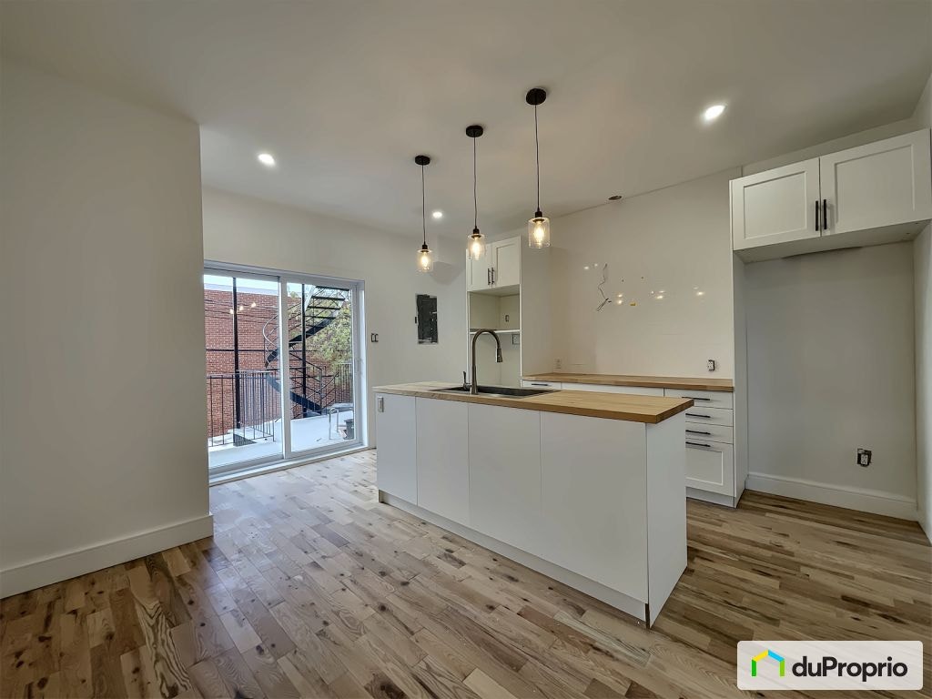 $338,000 - Condominium for sale in Verdun — photo 2