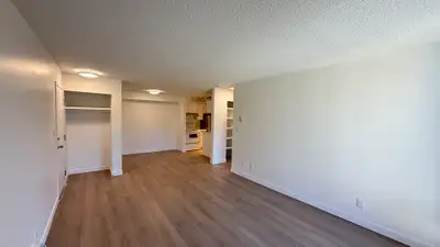 1 Bedroom Suite for Rent Castleview Apartments (Castleridge, Calgary) Limited-Time Offer: Only $1,09...