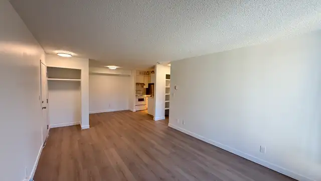 Modern 1 Bed 1 Bath - Spacious - HEAT INCLUDED starting at $1450628637742411551213