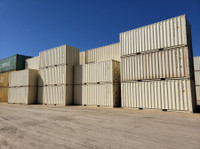 20' , 40'  New & Used Shipping Containers ( Sea Containers)