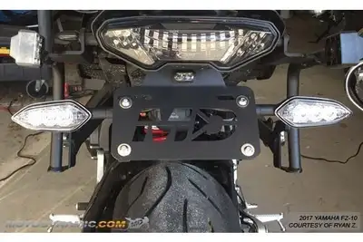 Canadian Distributor Of MotoDynamic Product. Please Contact Us For Other Models. Retains OEM Seat Ke...