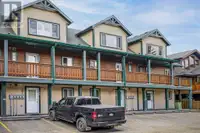 107, 828 6th Street Canmore, Alberta