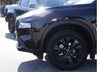 2023 NISSAN ROGUE SV MIDNIGHT EDITION - NO ACCIDENTS - ONE OWNER - BC VEHICLE - BACKUP CAMERA - HEAT... (image 5)