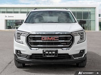 * AWD with a Traction Select System that includes a dedicated Off-Road Mode for better grip on dirt... (image 7)