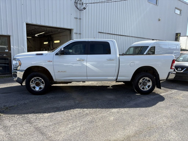2019 Ram 3500 Big Horn dans Autos et camions  à Laval/Rive Nord